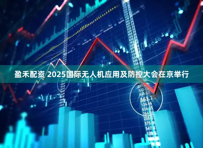 盈禾配资 2025国际无人机应用及防控大会在京举行