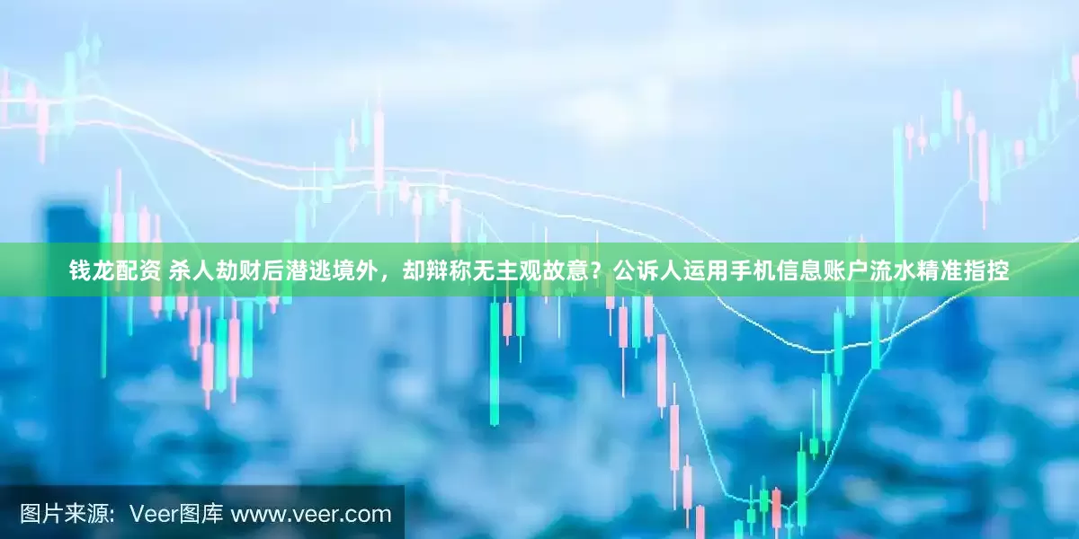 钱龙配资 杀人劫财后潜逃境外，却辩称无主观故意？公诉人运用手机信息账户流水精准指控
